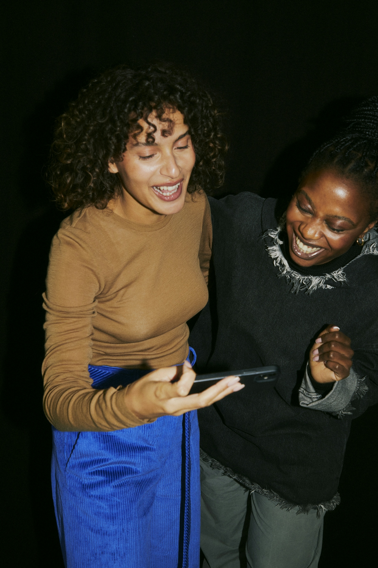 Pay with attention Benefits